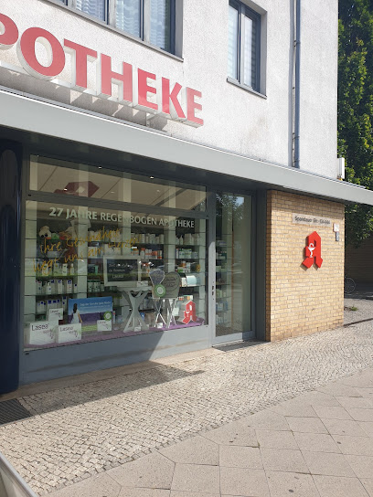 Regenbogen Apotheke Apotheke