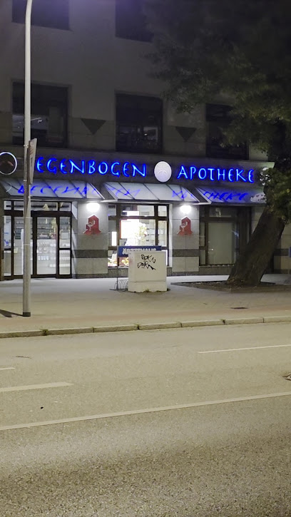 Regenbogen Apotheke Apotheke