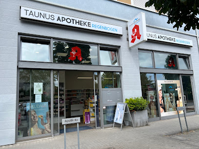 Regenbogen Apotheke Apotheke