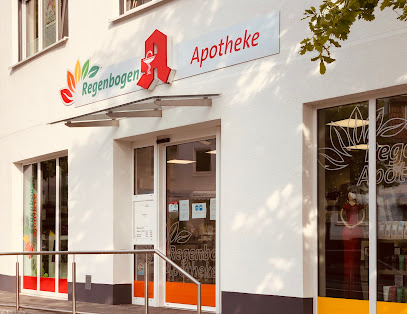Regenbogen Apotheke Apotheke