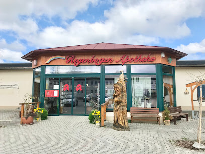 Regenbogen-Apotheke Apotheke