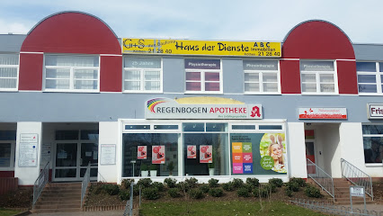 Regenbogen Apotheke Apotheke
