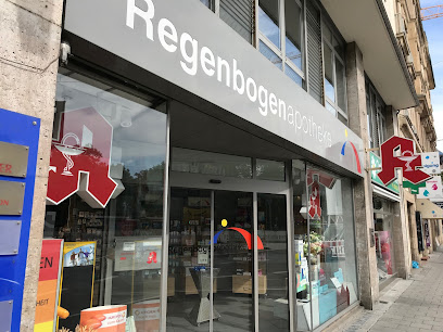 Regenbogen Apotheke Apotheke