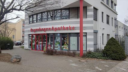 Regenbogenapotheke Apotheke