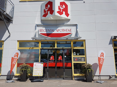 Regental Apotheke Apotheke