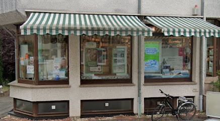 Regina Apotheke Althoff Apotheke