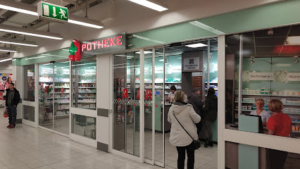 Regina Wirth E.kfr. Gesundbrunnen-Apotheke Apothekerin Apotheke