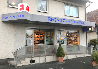 Regnitz-Apotheke Apotheke