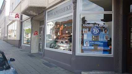 Reh Apotheke Apotheke