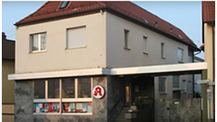 Rehbach Apotheke Apotheke