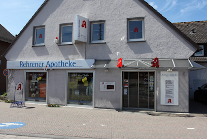Rehrener Apotheke Apotheke