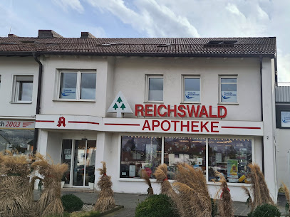 Reichswald Apotheke Apotheke