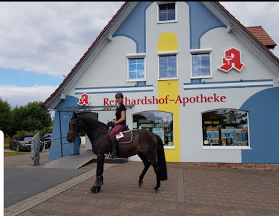 Reinhardshof-Apotheke Apotheke