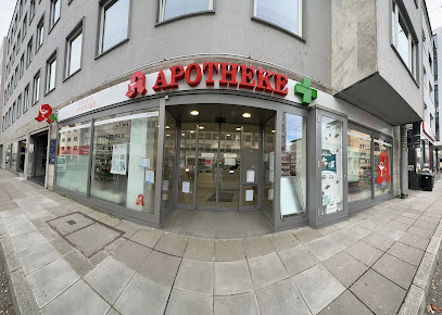 Reinsburg-Apotheke Apotheke