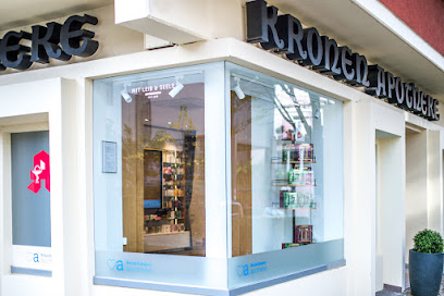 Reischmann Kronen Apotheke Apotheke