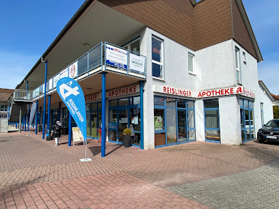 Reislinger Apotheke Apotheke