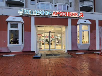 Reitbahn-Apotheke Inh. Raffael Oidtmann Apotheke