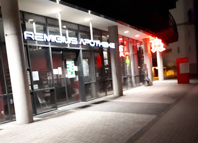 Remigius Apotheke Apotheke
