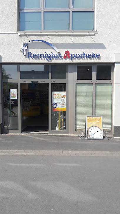 Remigius Apotheke Apotheke