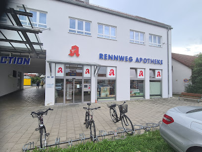 Rennweg-Apotheke Apotheke
