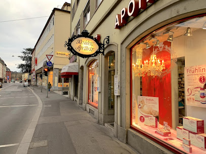 Residenz Apotheke Apotheke
