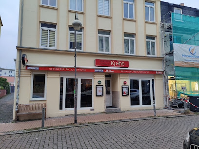 Restaurant Käthe Apotheke