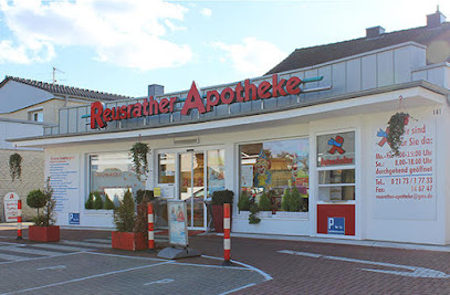 Reusrather Apotheke Apotheke