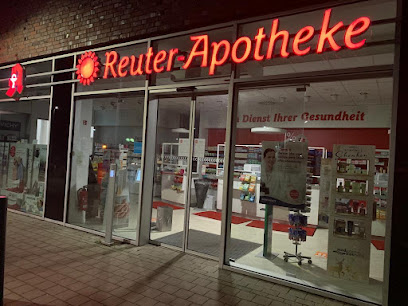 Reuter Apotheke Apotheke