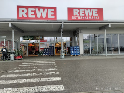 Rewe Apotheke