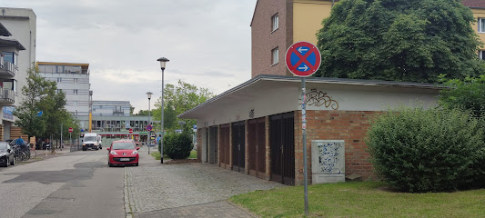 Rewe Apotheke
