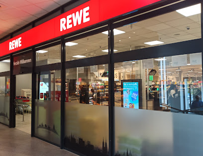 Rewe Eins A Apotheke
