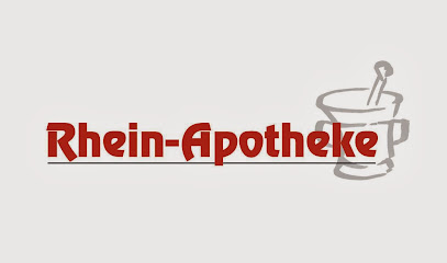 Rhein Apotheke Apotheke