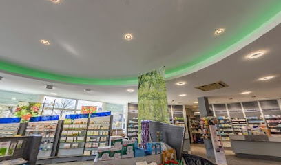 Rhein Apotheke Apotheke