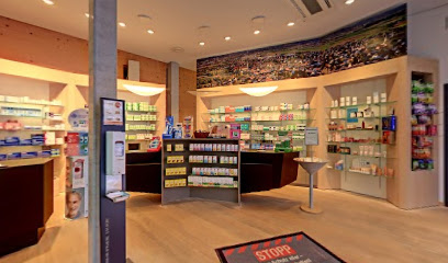 Rhein-Apotheke Apotheke