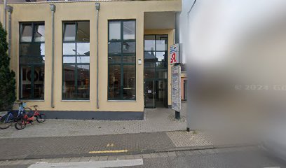 Rhein-Med-Apotheke E.k. Apotheke