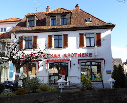 Rhein-Neckar-Apotheke Apotheke