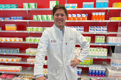 Rheinberg-Apotheke Apotheke