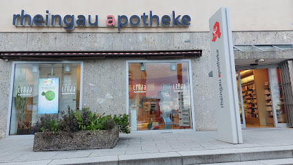 Rheingau Apotheke Apotheke