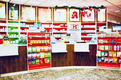 Rheingold-Apotheke Apotheke