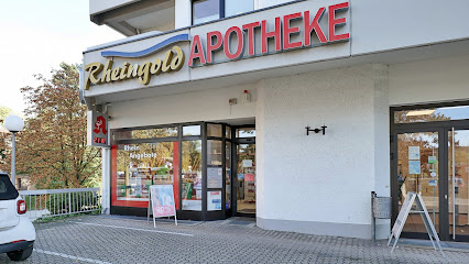 Rheingold-Apotheke Apotheke