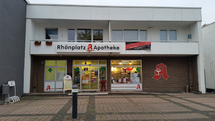 Rhönplatz-Apotheke Apotheke