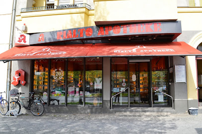 Rialto Apotheke Apotheke