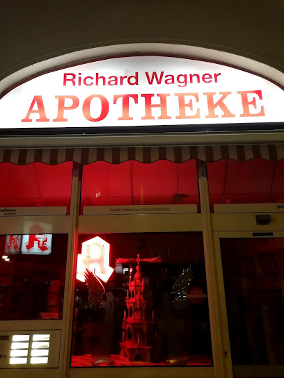 Richard-Wagner-Apotheke | Halle (Saale) Apotheke