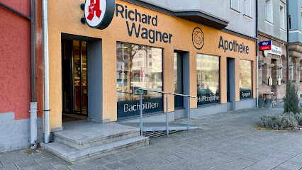 Richard Wagner Apotheke Apotheke