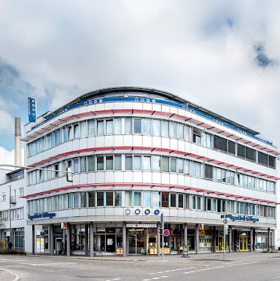 Ried + Apotheke Söflingen Apotheke