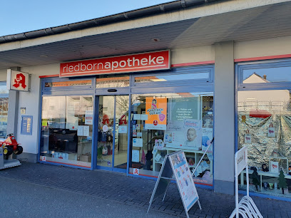 Riedborn-Apotheke E.k. Apotheke