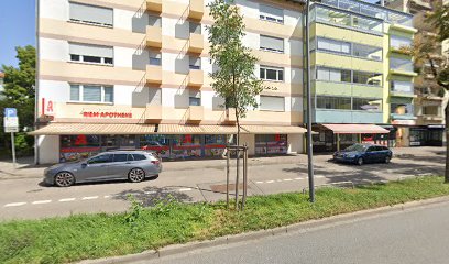 Riem Apotheke Landshut Apotheke