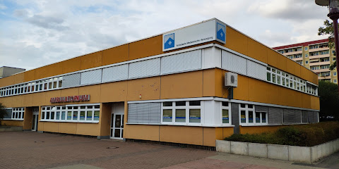 Rieth-Apotheke Apotheke