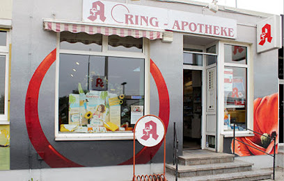Ring-Apotheke Apotheke