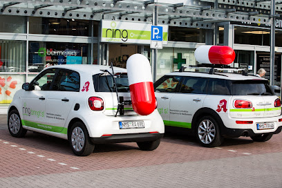 Ring Apotheke Bei Meyer&Apos;S Apotheke